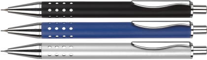 Techno Metal Mechanical Pencil