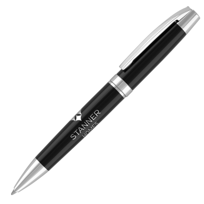 Buckingham Metal Ballpoint Pen