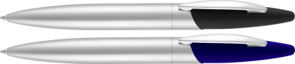 Bullet Metal Ballpoint Pen