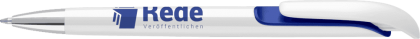 Metro Extra Ballpoint Pen (Ultra HD Print)