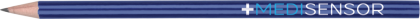 Standard Wooden Pencil - No Eraser (Ultra HD Print)