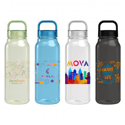 Sweden - 945 ml RPET Bottle