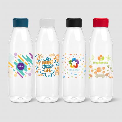 Salo Tritan  Renew Colour Cap Bottle - 740 ml