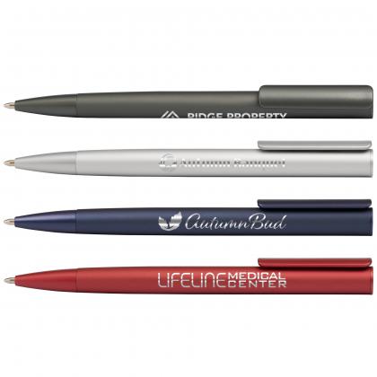 Jagger Monochrome Softy Pen