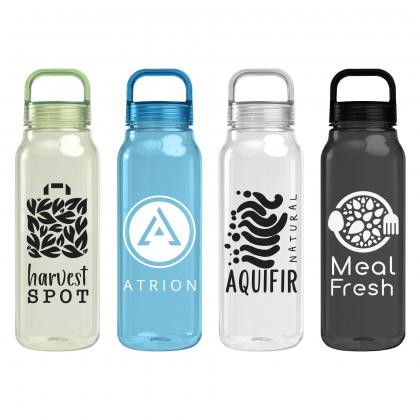 Sweden - 945 ml RPET Bottle