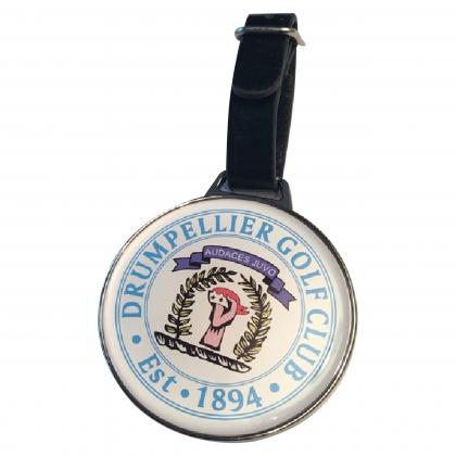 Brodick Bag Tag