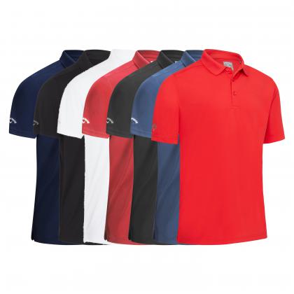 Callaway Tournament Polo Shirt