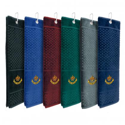 HEX LUXURY TRIFOLD