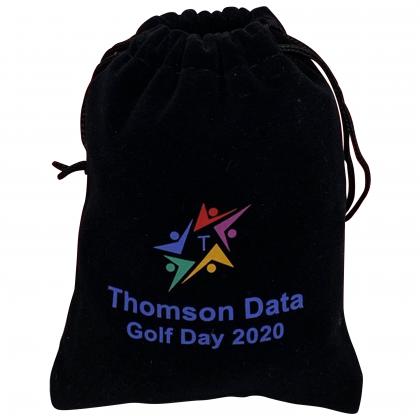 MAYBOLE VALUABLES POUCH