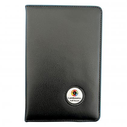 NEW TROON SCORECARD HOLDER