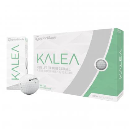 TaylorMade SpeedSoft 24 Golf Balls