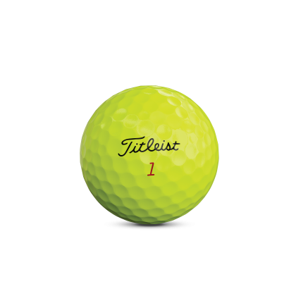 Titleist Pro V1x Golf Balls 2023