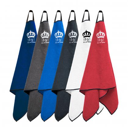 Waffle Microfibre Caddy