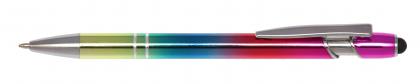 ARROW RECYCLED TOUCH RAINBOW