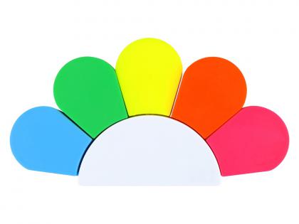 BLOOM RECYCLED HIGHLIGHTERS