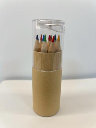CRAFT TUBE & SHARPENER
