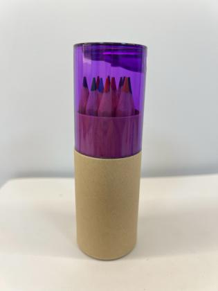 CRAFT TUBE & SHARPENER