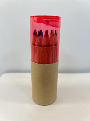CRAFT TUBE & SHARPENER