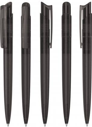 EVOLUTION TRANSPARENT