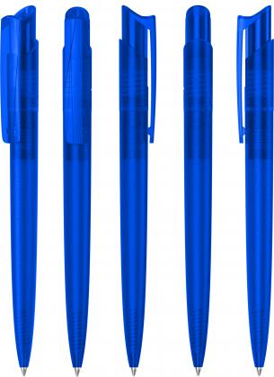 EVOLUTION TRANSPARENT