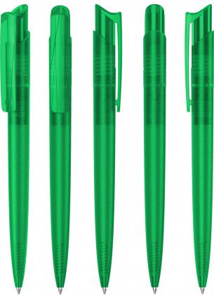 EVOLUTION TRANSPARENT