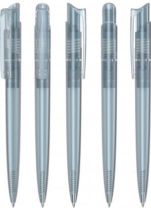 EVOLUTION TRANSPARENT