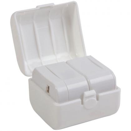 Universal Travel Plug
