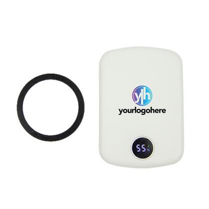 Magnetic Power Bank 5000mAh