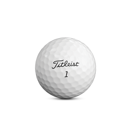 Titleist Pro V1 Golf Ball