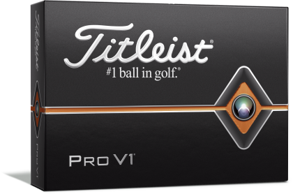 Titleist Pro V1 Golf Ball