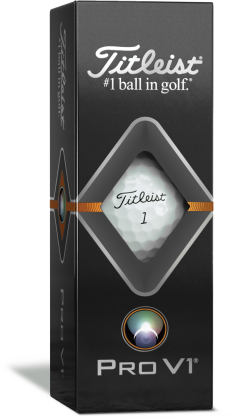 Titleist Pro V1 Golf Ball