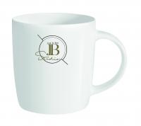 senator® Elegant porcelain mug