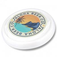 100% RECYCLED TURBO PRO FLYING DISC  E1414707