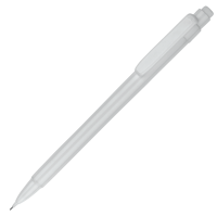 Guest Mechanical Pencil - White