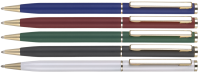 Cheviot Oro Metal Ballpoint Pen