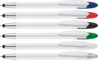 Atomic USB Ballpoint Pen