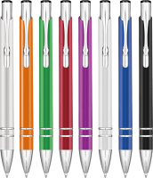 Electra Enterprise Ballpoint Pen