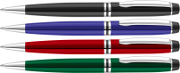 Churchill Metal Ballpoint Pen
