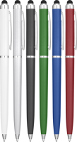 Supersaver-i Ballpoint Pen with Stylus