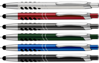 Artemis Inkredible Ink Rollerball Pen