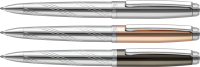 Pierre Cardin Biarritz Metal Ballpoint Pen