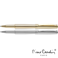 Pierre Cardin Lustrous Metal Rollerball Pen