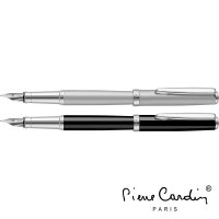 Pierre Cardin Montfort Metal Fountain Pen