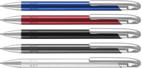 Cromore Metal Ballpoint Pen