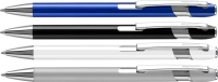 Clifton Metal Ballpoint Pen