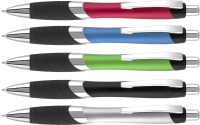 Moville Metallic Ballpoint Pen