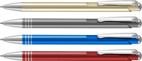 Amazon Metal Ballpoint Pen