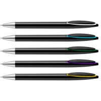 Stealth INKREDIBLE Rollerball Pen