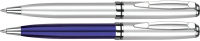 Consul Metal Ballpoint Pen