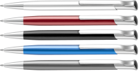 Atlantis Metal Ballpoint Pen